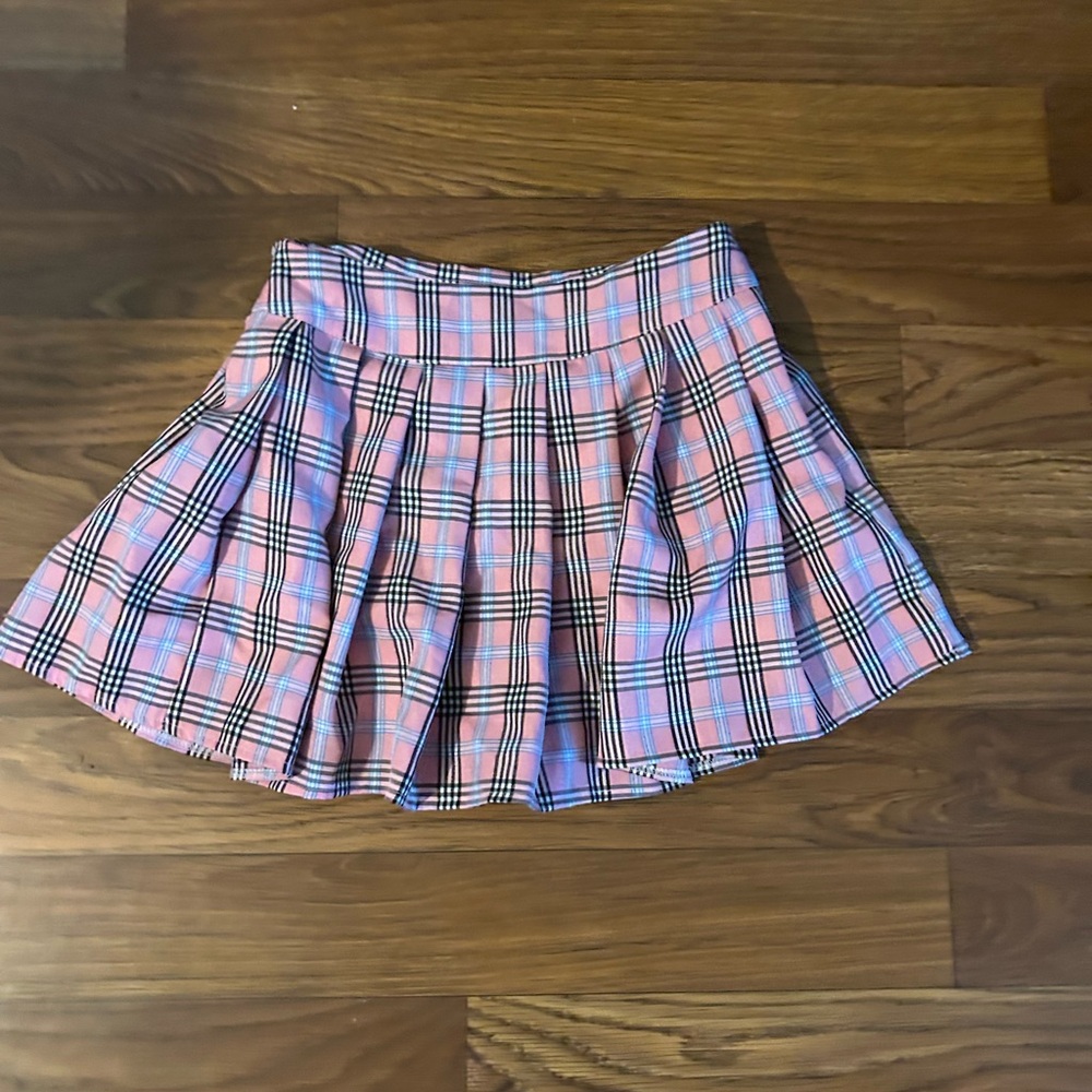 Kids Skirt